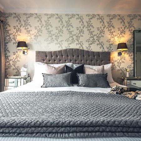 Driftwood B&B Brixham Esterno foto